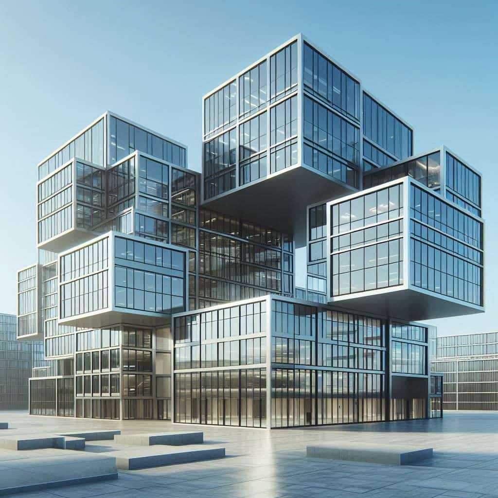 大厦名字文章配图